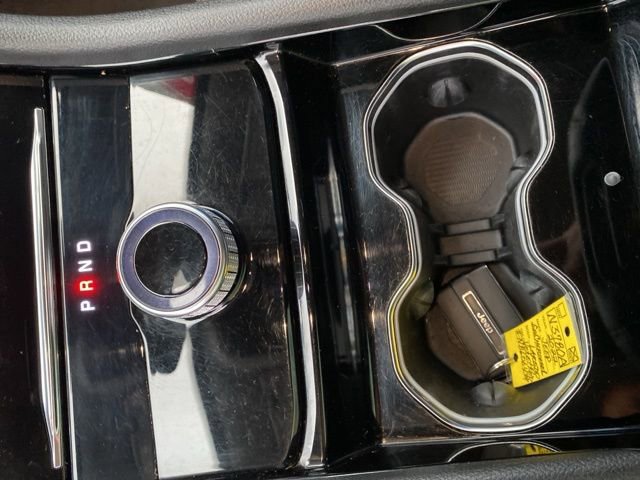 Used 2022 Jeep Grand Cherokee L Laredo w/ Luxury Tech Group I image 30