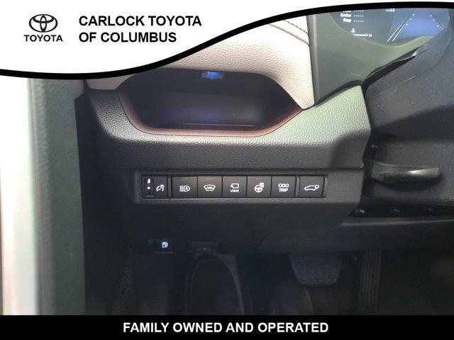 Used 2024 Toyota RAV4 Limited w/ Advanced Technology Package AWD/4WD image 24