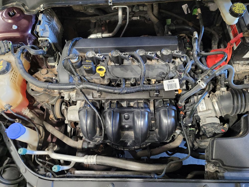 Used 2017 Ford Fusion SE w/ Equipment Group 201A FWD image 30