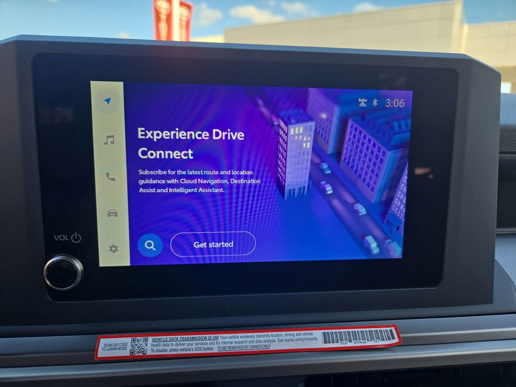 Certified 2025 Toyota 4Runner SR5 image 23