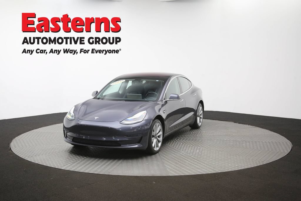 Used 2018 Tesla Model 3 Mid Range RWD image 49