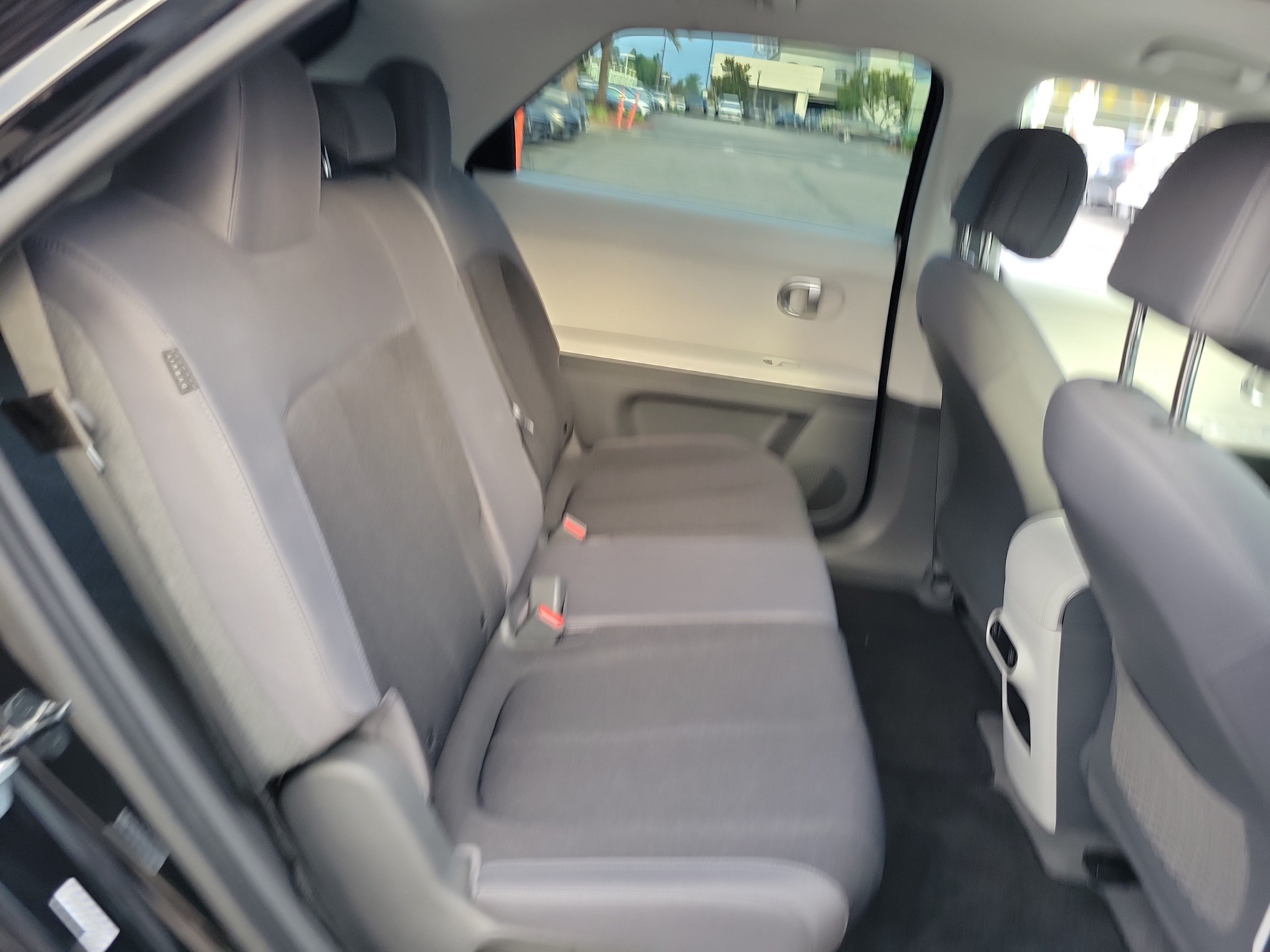 Certified 2024 Hyundai Ioniq 5 SEL RWD image 26