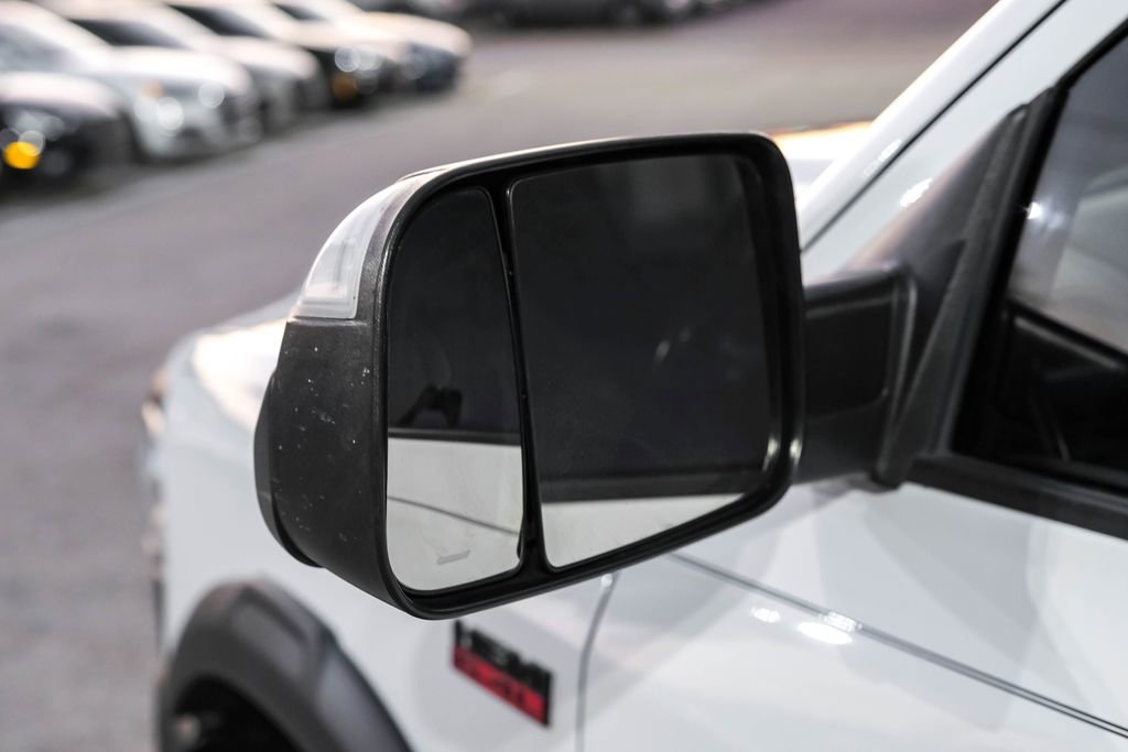 Used 2022 RAM 2500 Power Wagon w/ Level 1 Equipment Group image 42