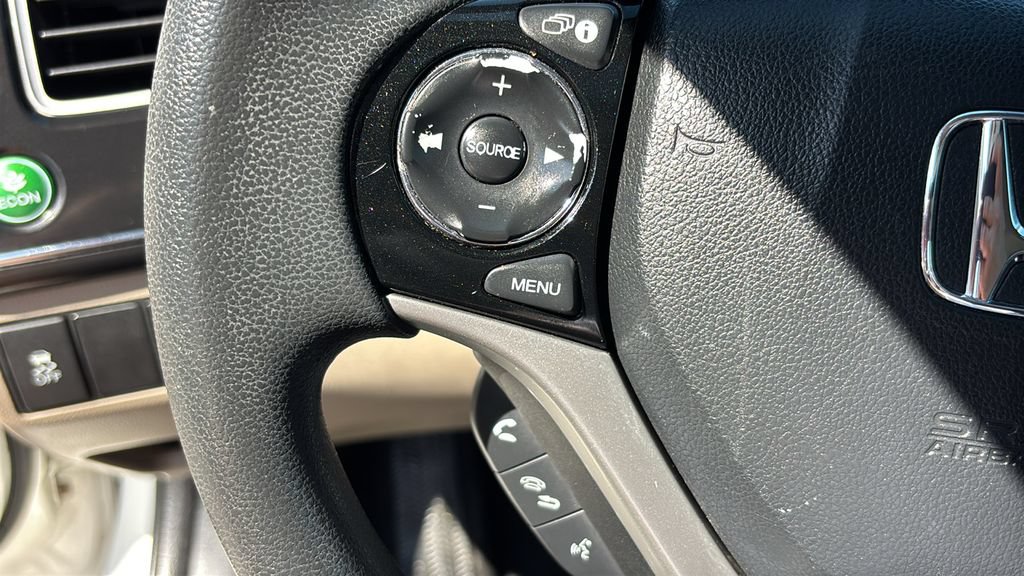 Used 2013 Honda Civic EX image 16