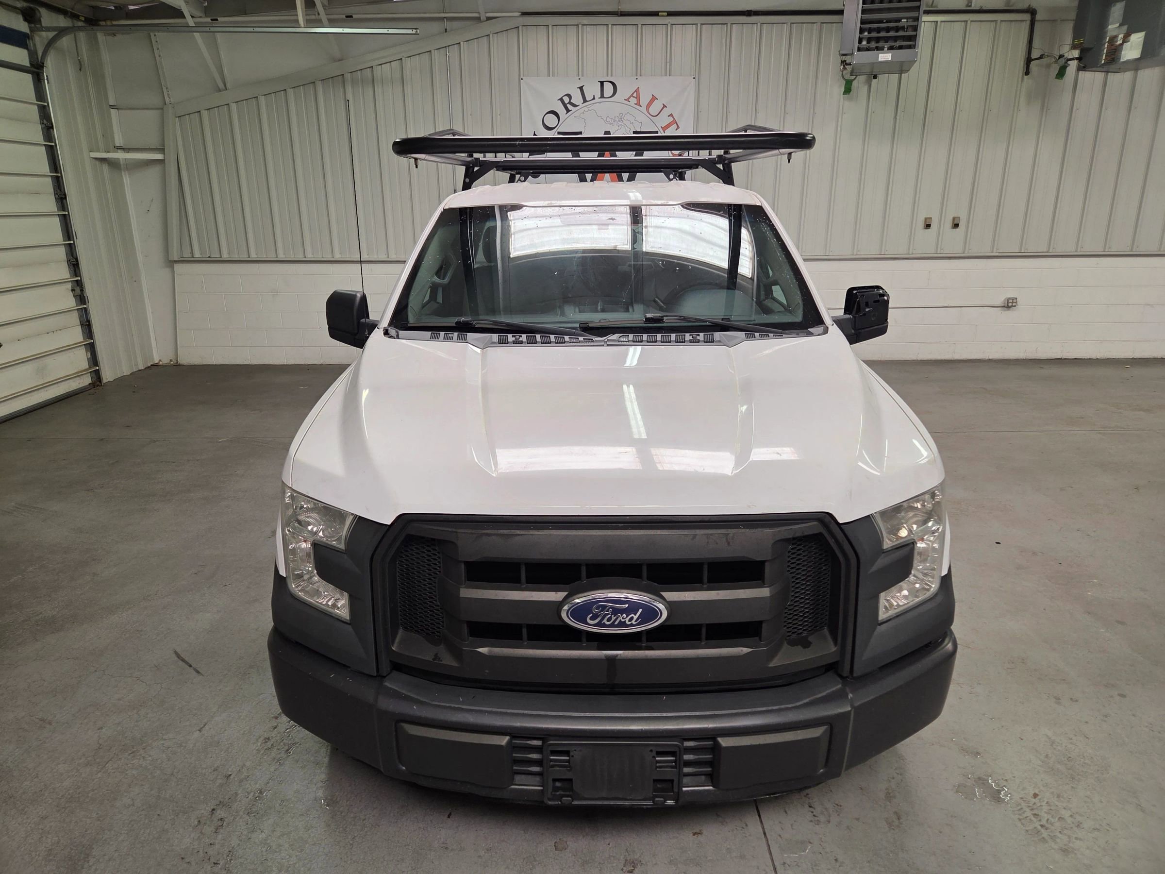 Used 2016 Ford F150 XL w/ Equipment Group 101A Mid image 12
