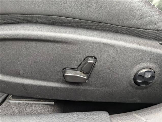 Used 2021 Dodge Charger SRT Hellcat RWD image 11