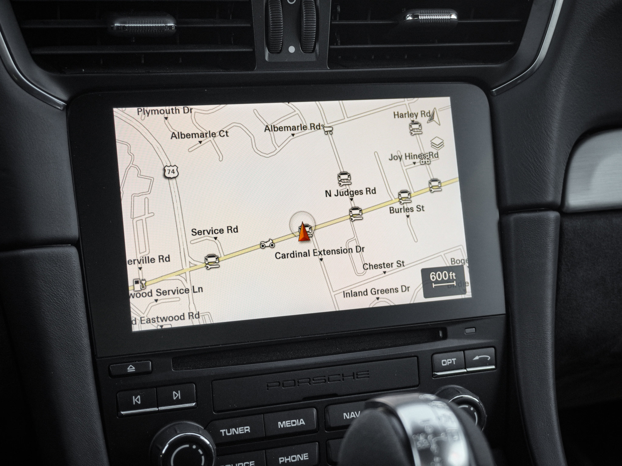 Used 2018 Porsche 911 GT3 image 25