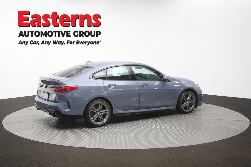 Used 2020 BMW M235i xDrive Gran Coupe AWD/4WD image 42