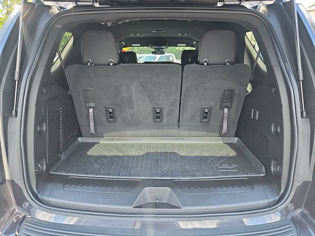 Used 2023 Chevrolet Tahoe LS w/ Driver Alert Package AWD/4WD image 13