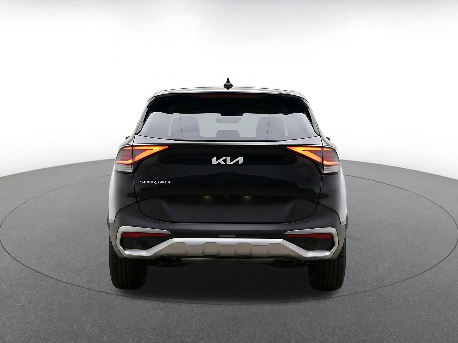 Used 2025 Kia Sportage LX FWD image 8