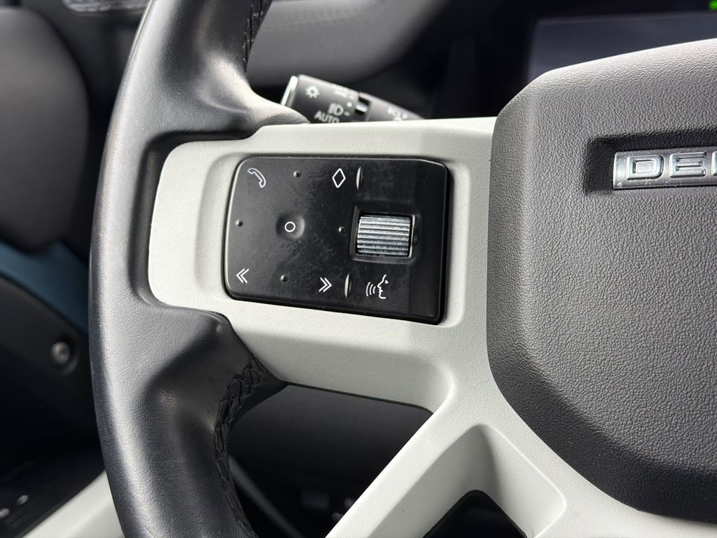 Used 2023 Land Rover Defender 110 S image 22