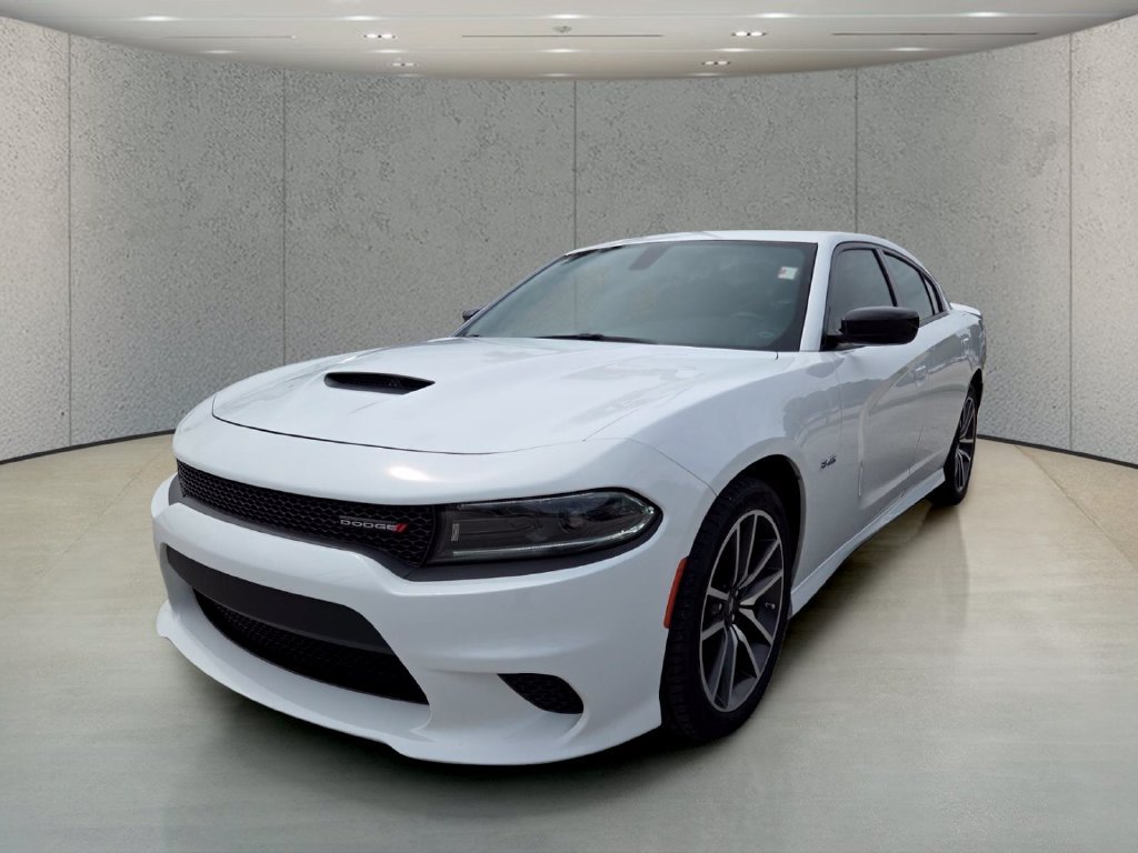 Used 2023 Dodge Charger R/T RWD image 12