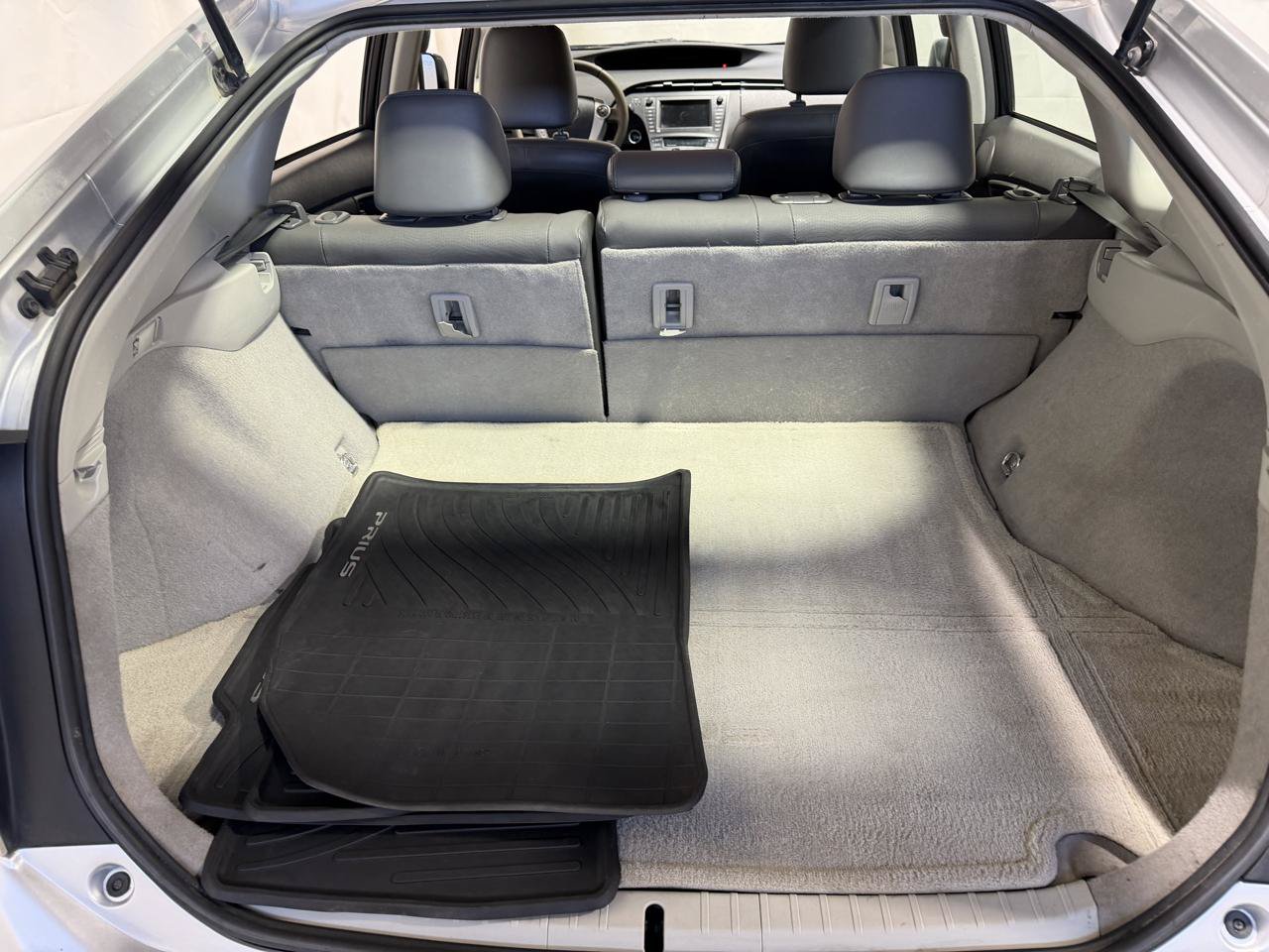 Used 2010 Toyota Prius FWD image 19