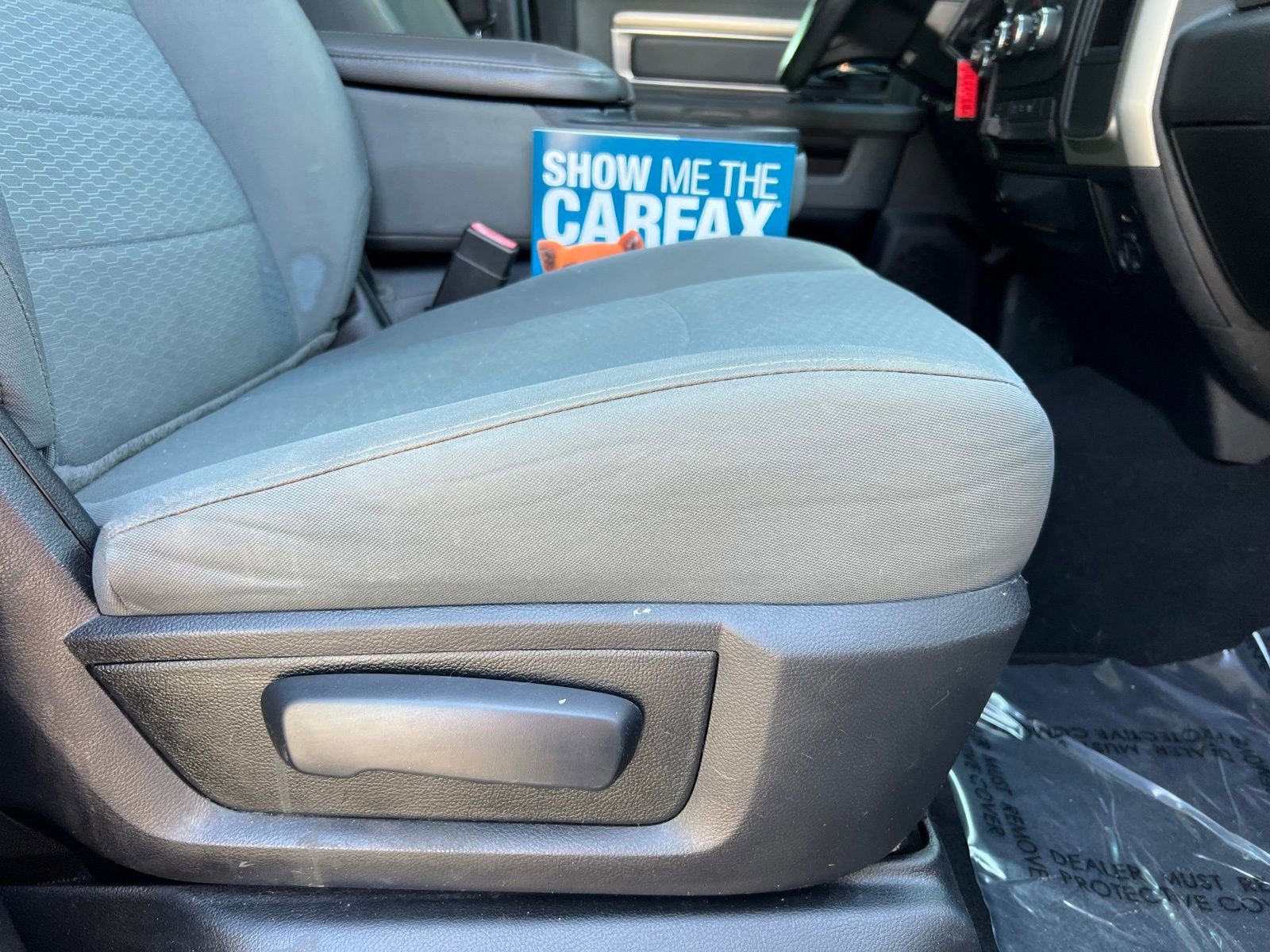 Used 2018 RAM 3500 SLT AWD/4WD image 49