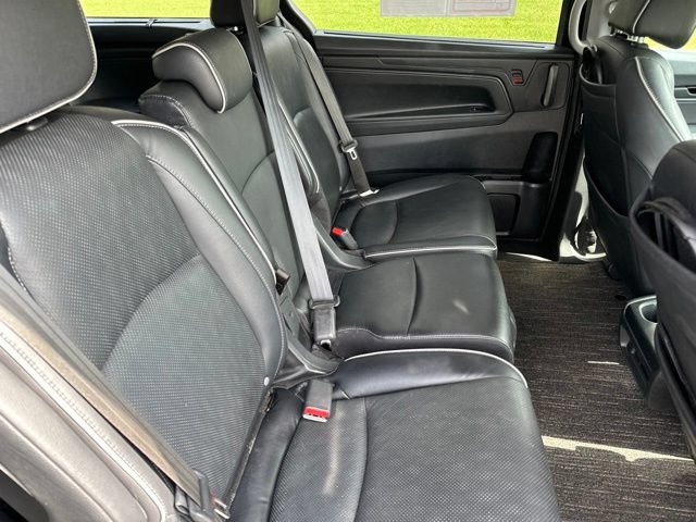 Used 2022 Honda Odyssey Elite image 24