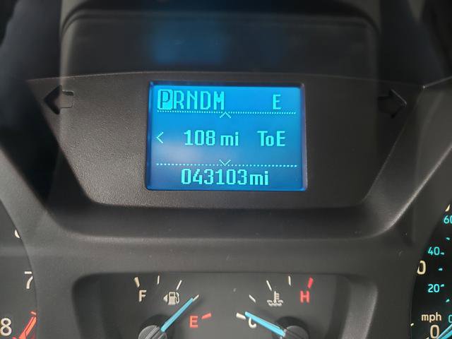 Used 2016 Ford Transit 350 XL image 25