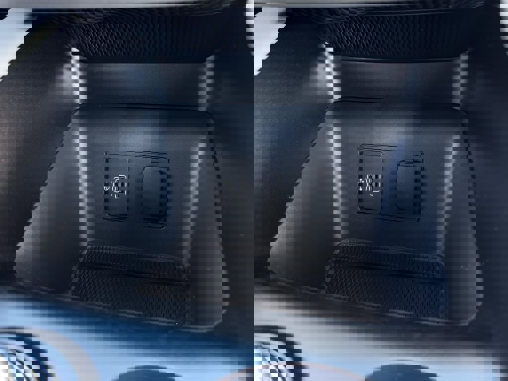 New 2026 Ford Explorer Active w/ Active Comfort Package image 46