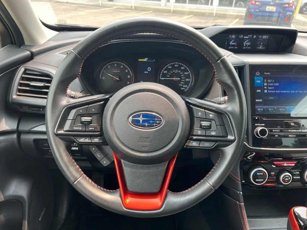 Used 2023 Subaru Forester Sport AWD/4WD image 14
