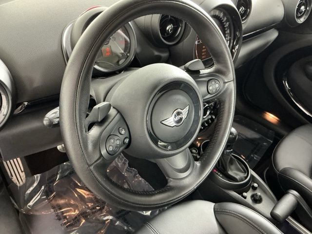 Used 2016 MINI Cooper Countryman S AWD/4WD image 38