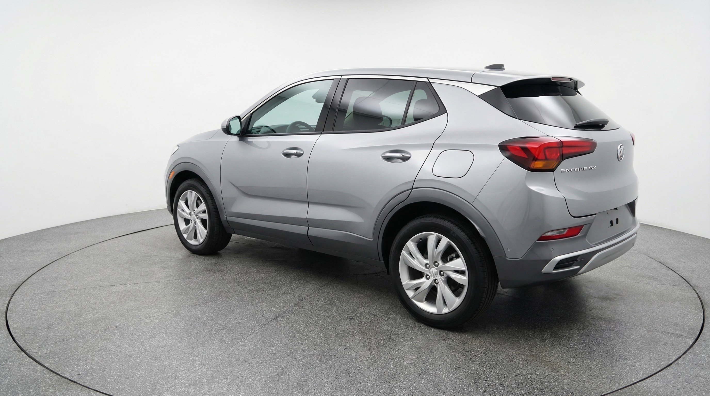 Used 2025 Buick Encore GX Preferred image 6
