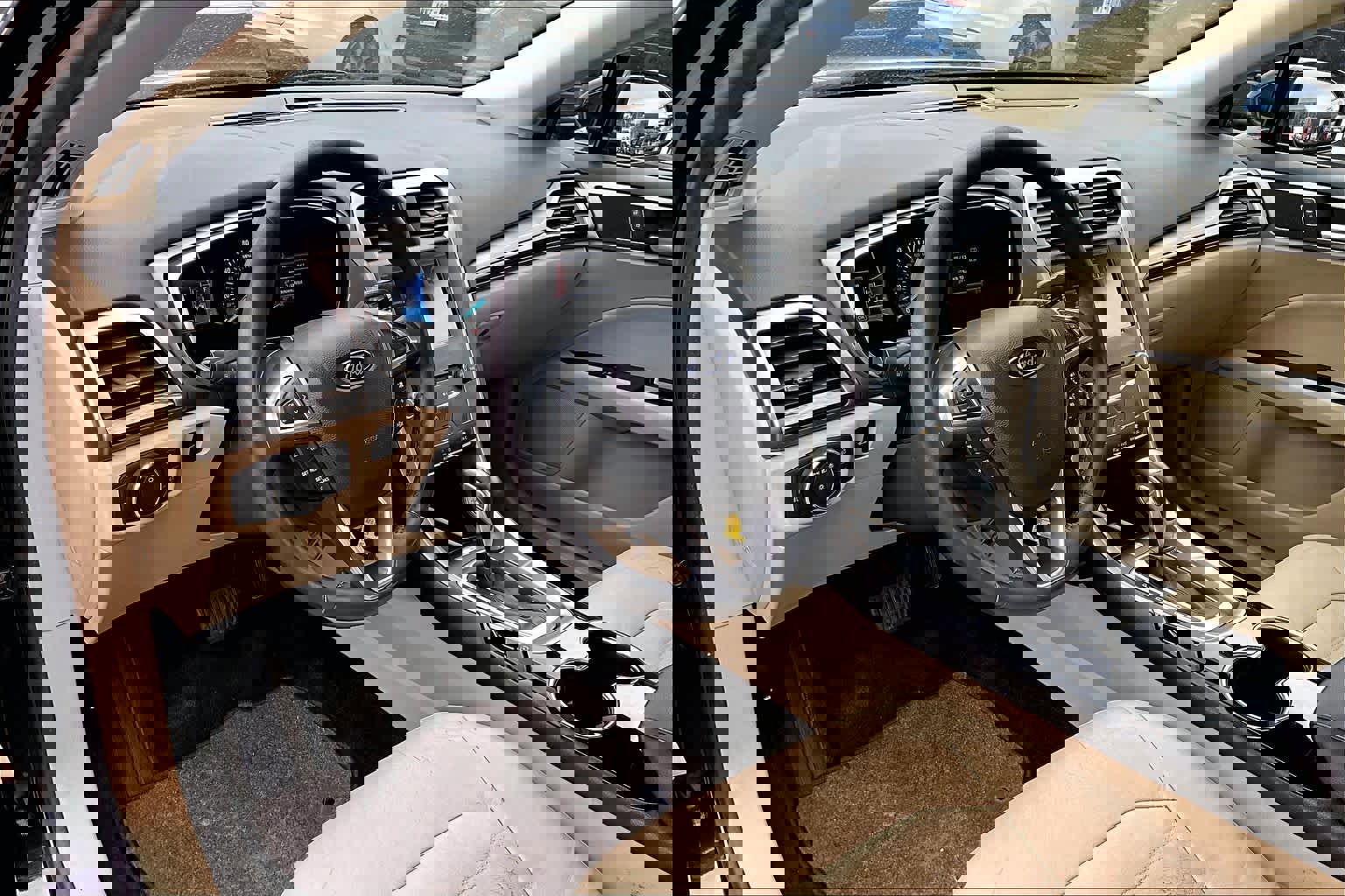 Used 2014 Ford Fusion SE w/ Equipment Group 202A image 17