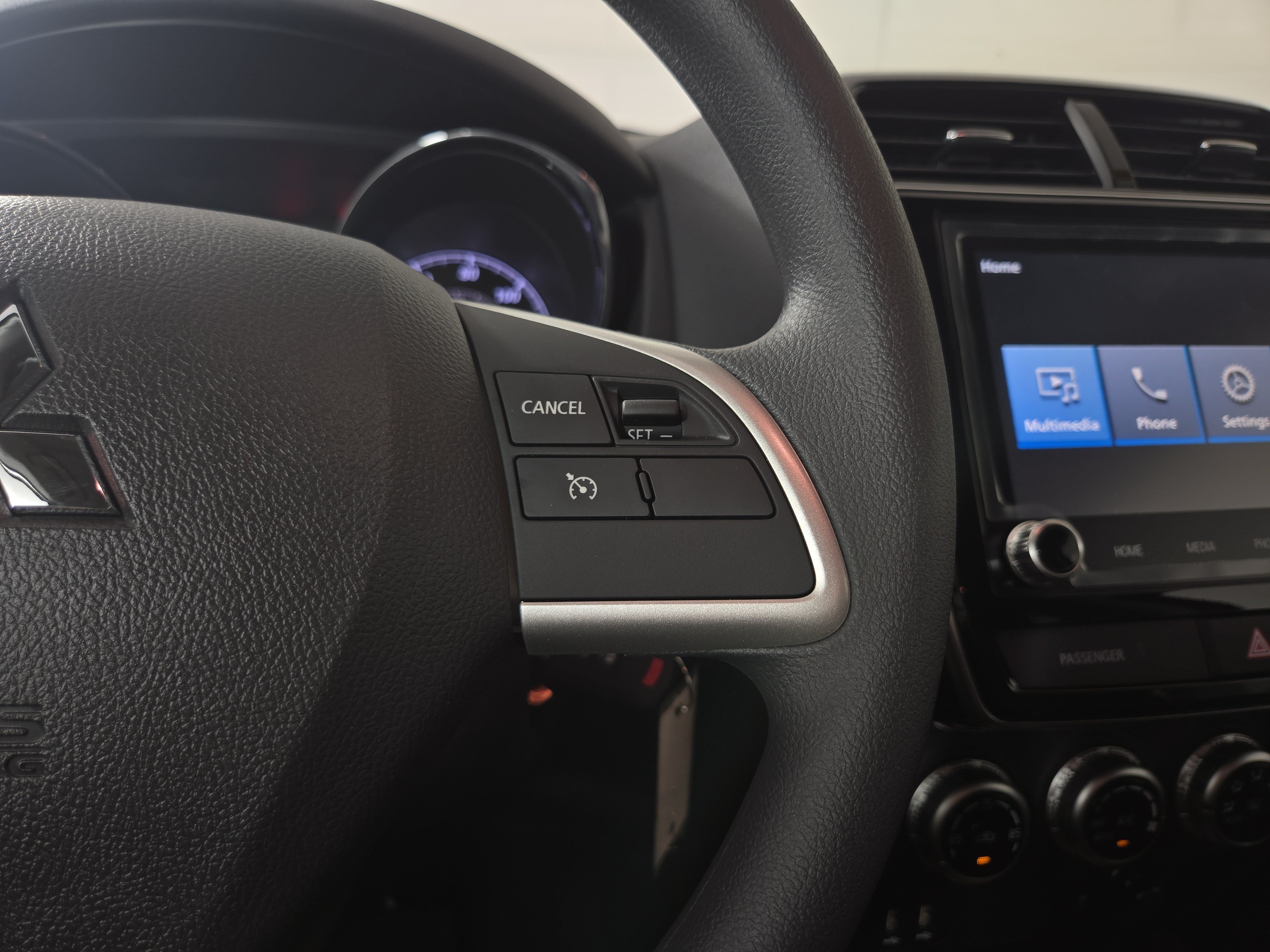 New 2027 Mitsubishi Outlander Sport ES FWD image 15