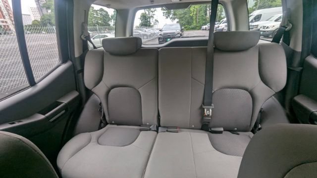 Used 2010 Nissan Xterra S AWD/4WD image 23