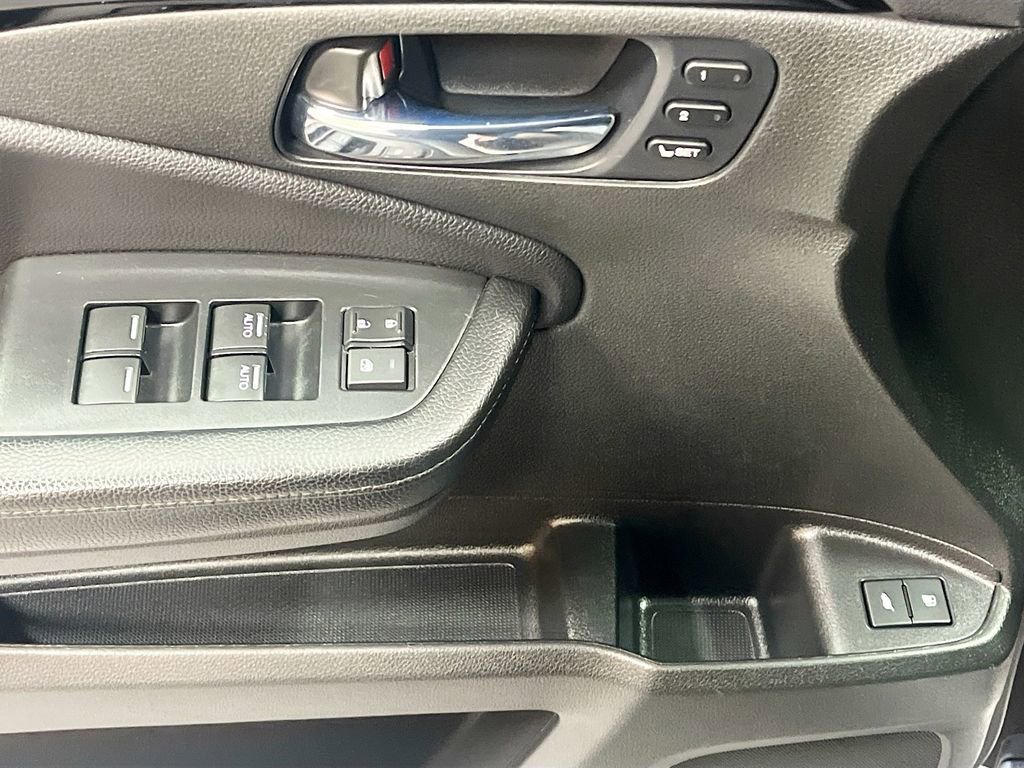 Used 2020 Honda Passport Elite image 18
