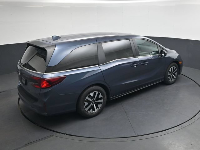 Used 2025 Honda Odyssey EX-L image 24