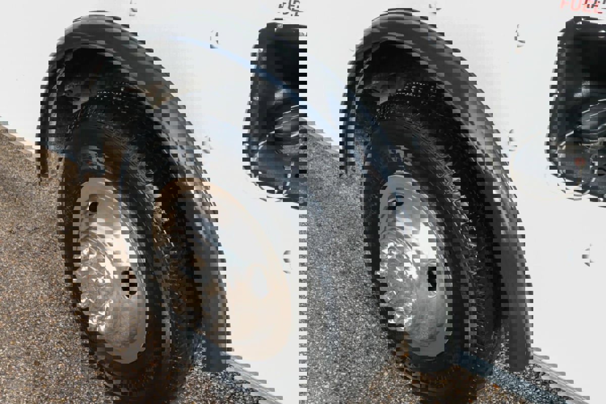 Used 2023 Ford E-350 and Econoline 350 Super Duty w/ Driver's Safety Package image 38