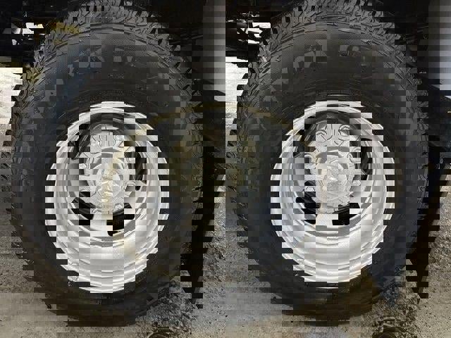 New 2024 RAM 3500 Tradesman image 31