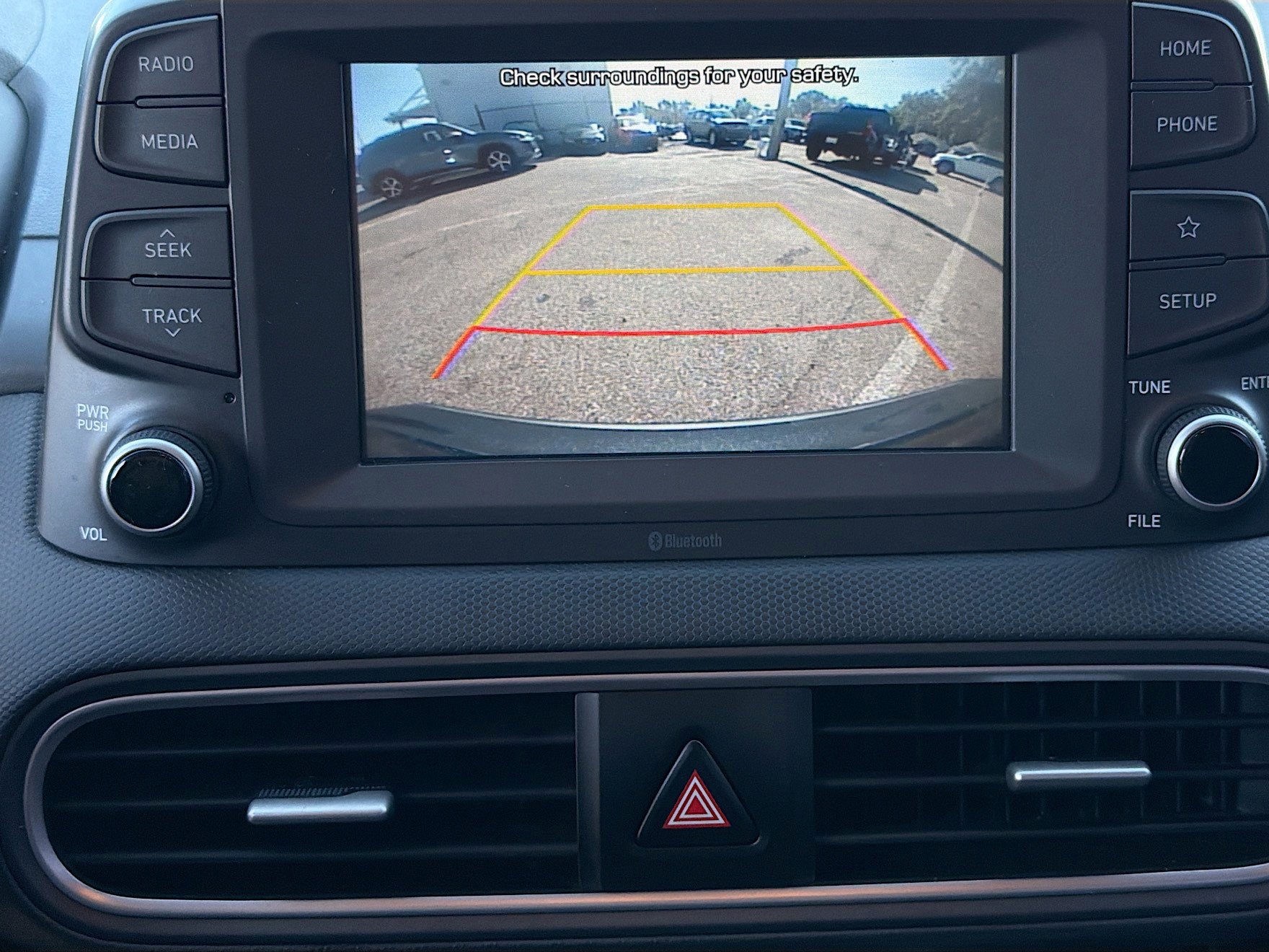 Used 2021 Hyundai Kona SE image 29