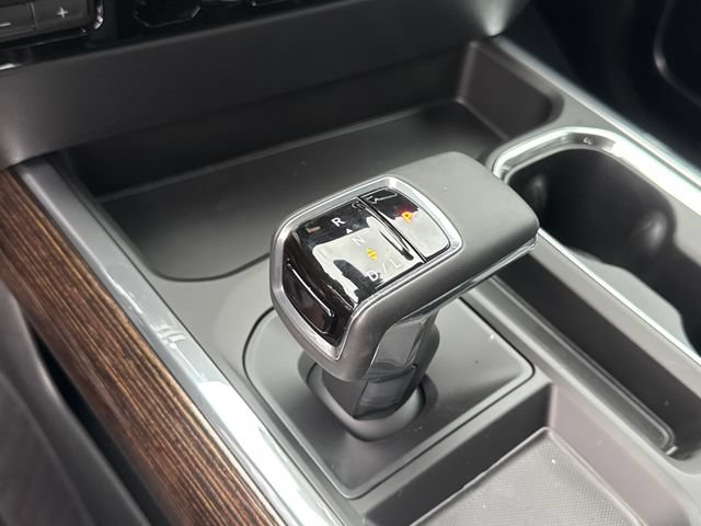 New 2026 GMC Sierra 1500 Elevation w/ Elevation Premium Package AWD/4WD image 16