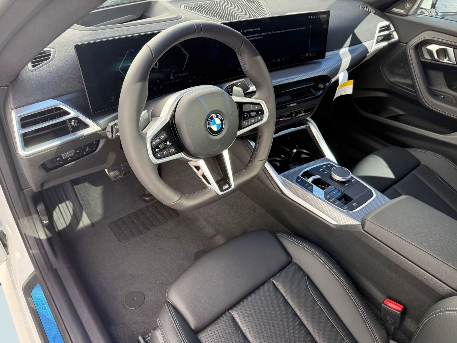New 2026 BMW 230i xDrive Coupe w/ Premium Package image 4