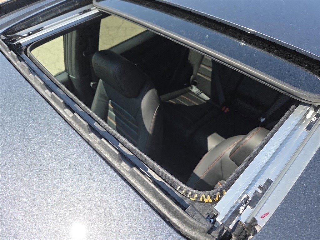 New 2026 Honda CR-V Sport-L image 3