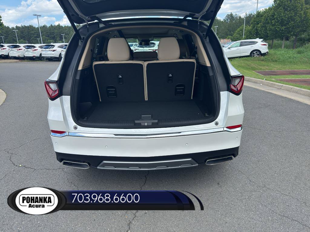 New 2026 Acura MDX SH-AWD w/ Technology Package image 32