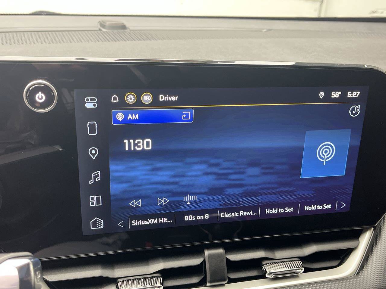 Certified 2026 Chevrolet Equinox LT AWD/4WD image 18