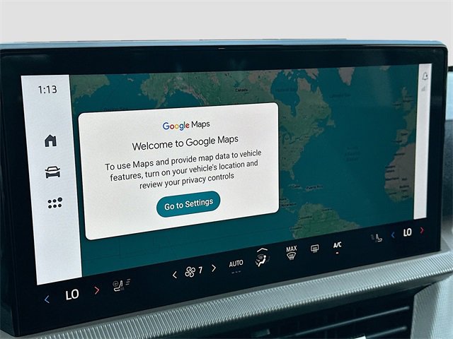 Used 2025 Ford Explorer Active w/ Active Comfort Package image 13