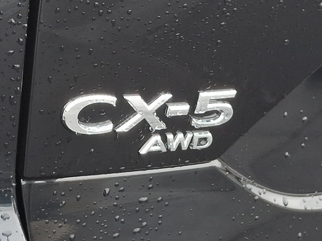 Used 2025 MAZDA CX-5 AWD 2.5 S w/ Premium Plus Pkg image 34