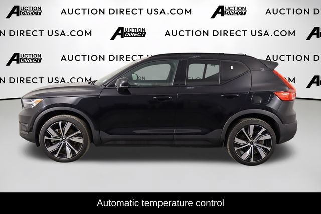Used 2022 Volvo XC40 P8 Recharge Ultimate AWD/4WD image 5
