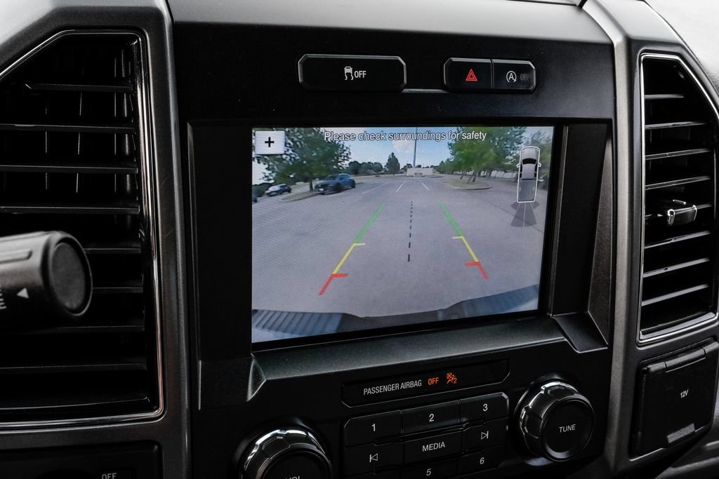Used 2019 Ford F150 XLT w/ Equipment Group 301A Mid RWD image 21