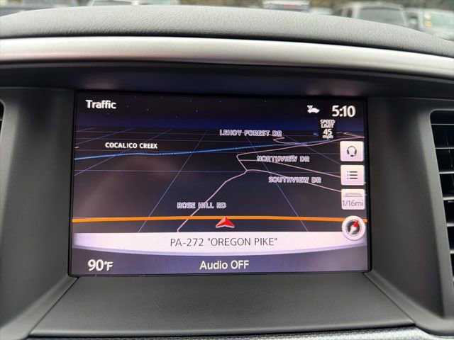 Used 2018 Nissan Pathfinder SL image 37