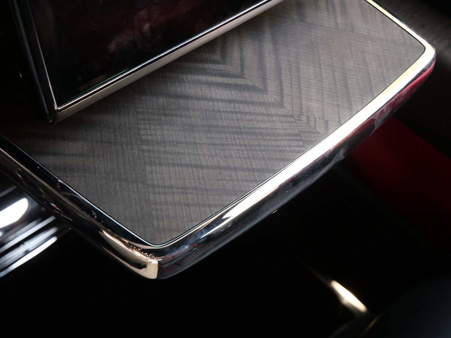 New 2025 Rolls-Royce Cullinan image 30