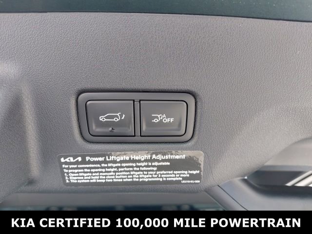 Used 2027 Kia Telluride X-Line SX Prestige image 30