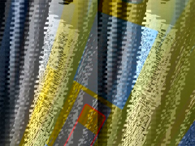 New 2025 Ford Mustang Coupe image 14