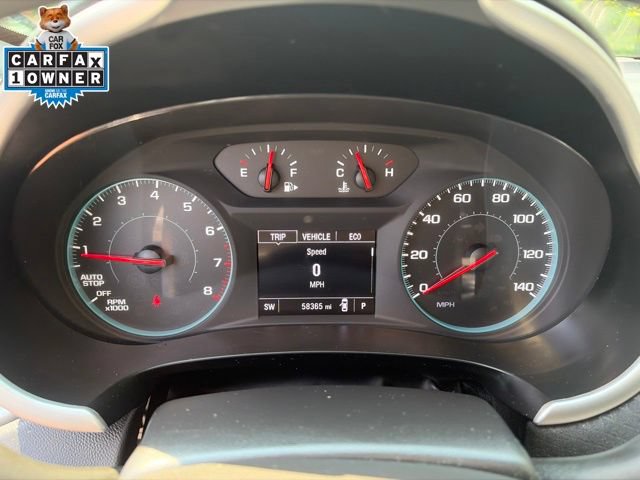 Used 2024 Chevrolet Malibu LT FWD image 11