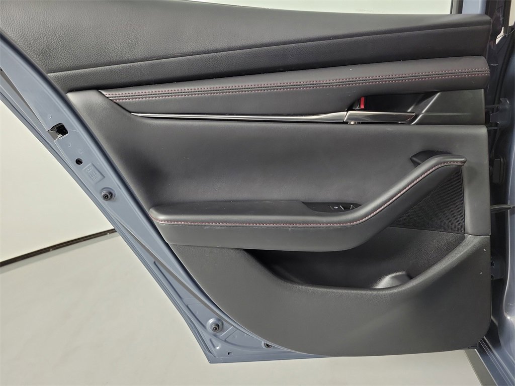 Used 2024 MAZDA MAZDA3 s image 11