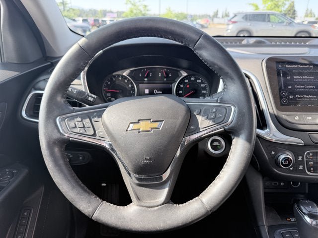Used 2019 Chevrolet Equinox Premier AWD/4WD image 13