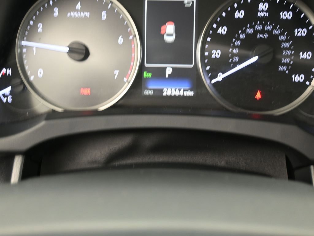 Used 2021 Lexus IS 300 w/ Comfort Package image 14