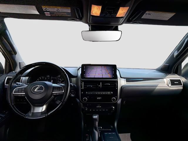 Used 2023 Lexus GX 460 Premium w/ Premium Package image 15